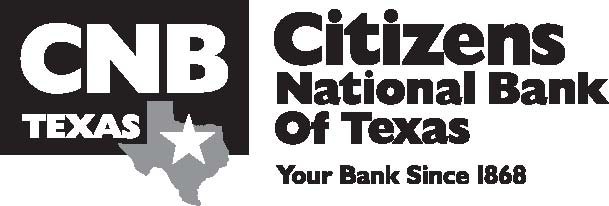 Customer Privacy Disclosure | Citizens National Bank of Texas - Since 1868