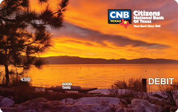 CNB of Texas - Lake Tahoe Sun