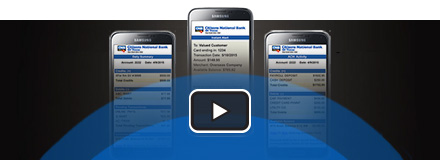 Sign Up For Mobile Banking